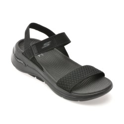 Sandale SKECHERS negre