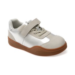 Pantofi sport SELECTION KIDS argintii