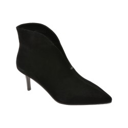 Botine elegante FLAVIA PASSINI negre