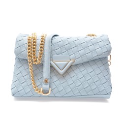 Geanta ALDO albastra