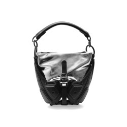 Geanta GRYXX argintie