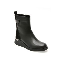 Ghete FLAVIA PASSINI negre