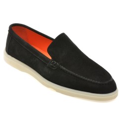 Mocasini GRYXX negri