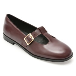 Pantofi ALDO visinii