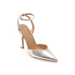 Pantofi eleganti GRYXX argintii