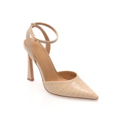 Pantofi eleganti GRYXX bej
