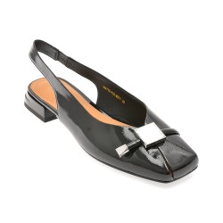 Pantofi EPICA negri