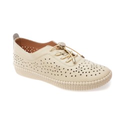 Pantofi FLAVIA PASSINI bej