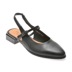 Pantofi FLAVIA PASSINI negri