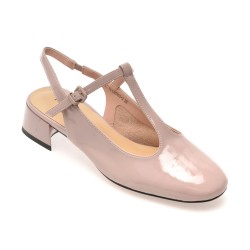 Pantofi FLAVIA PASSINI nude