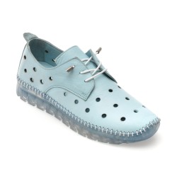 Pantofi GRYXX albastri
