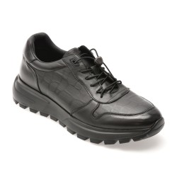 Pantofi sport EPICA negri