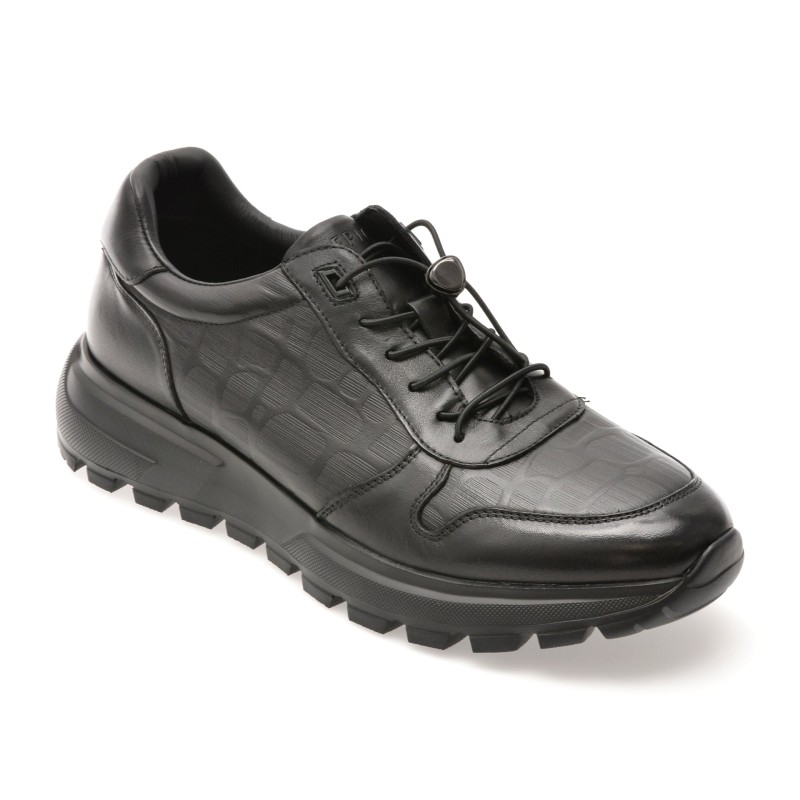Pantofi sport EPICA negri