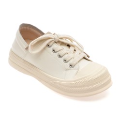 Pantofi sport FLAVIA PASSINI albi