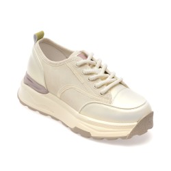 Pantofi sport FLAVIA PASSINI argintii