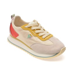 Pantofi sport FLAVIA PASSINI bej