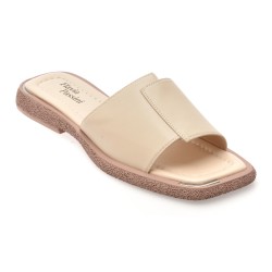 Papuci FLAVIA PASSINI bej