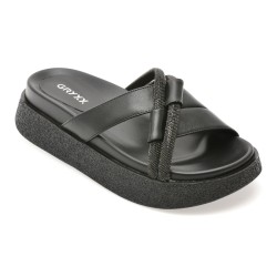 Papuci GRYXX negri