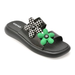 Papuci GRYXX negri