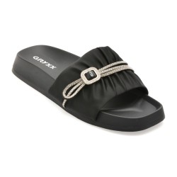 Papuci GRYXX negri