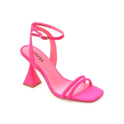 Sandale elegante GRYXX fucsia
