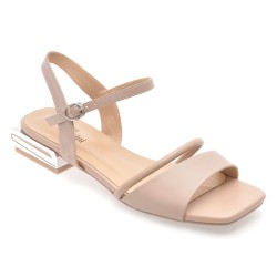 Sandale FLAVIA PASSINI bej