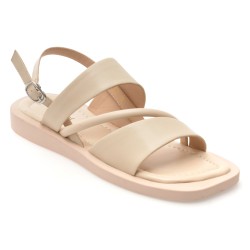 Sandale FLAVIA PASSINI bej