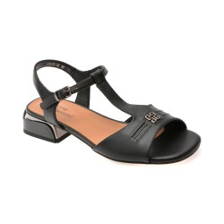 Sandale FLAVIA PASSINI negre