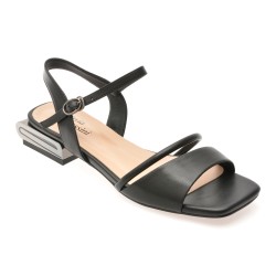 Sandale FLAVIA PASSINI negre