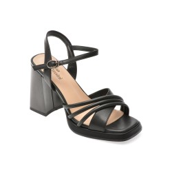 Sandale FLAVIA PASSINI negre