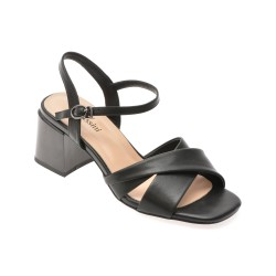 Sandale FLAVIA PASSINI negre