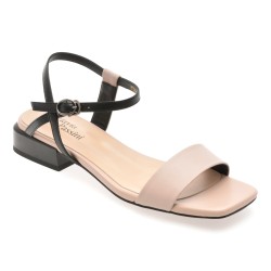 Sandale FLAVIA PASSINI negre