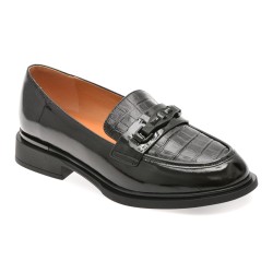 Mocasini EPICA negri