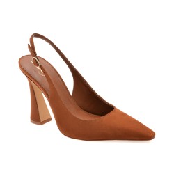 Pantofi eleganti ALDO maro