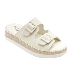 Papuci FLAVIA PASSINI albi