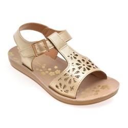 Sandale SELECTION KIDS aurii
