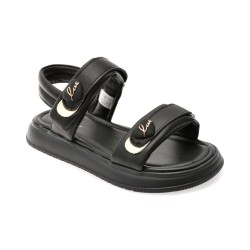 Sandale SELECTION KIDS negre