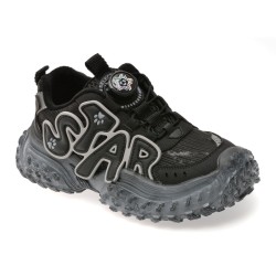 Ghete SELECTION KIDS negre