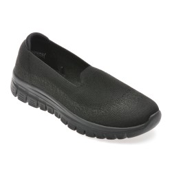 Pantofi sport SKECHERS negri