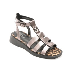 Sandale FLAVIA PASSINI gri