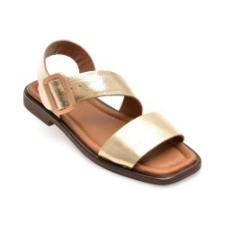 Sandale GRYXX aurii