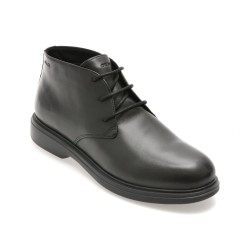 Ghete GEOX negre