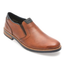 Pantofi eleganti RIEKER maro