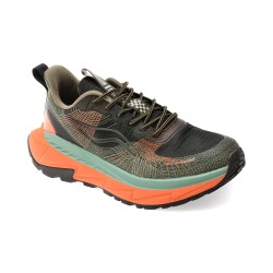 Pantofi sport BITE THE BULLET negri