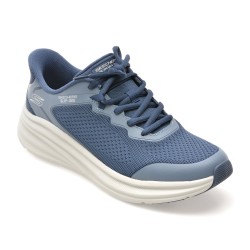 Pantofi sport SKECHERS bleumarin