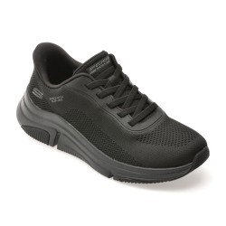 Pantofi sport SKECHERS negri