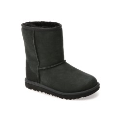 Ghete UGG negre