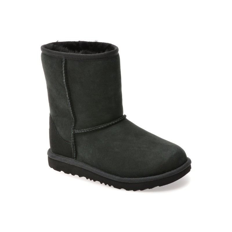 Ghete UGG negre