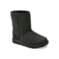 Ghete UGG negre