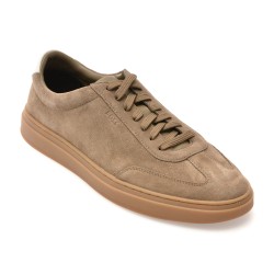 Pantofi sport BOSS kaki